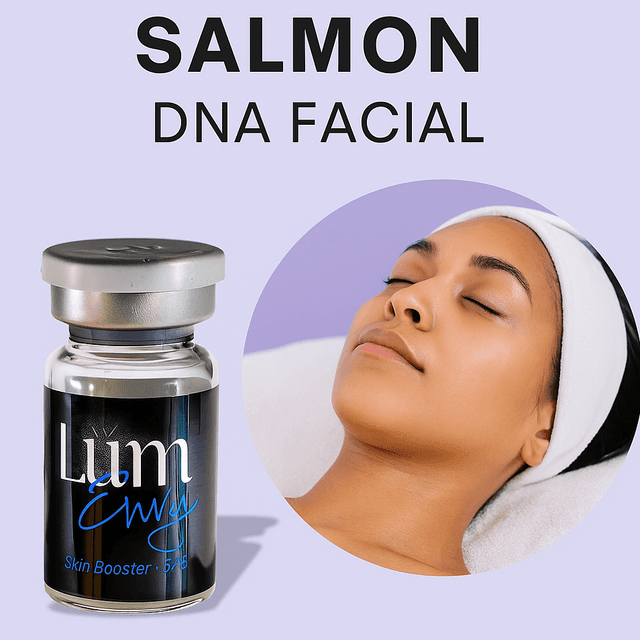 Salmon DNA Facial